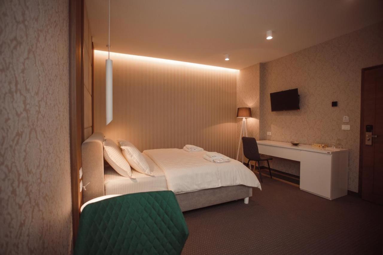 Chicago Hotel
