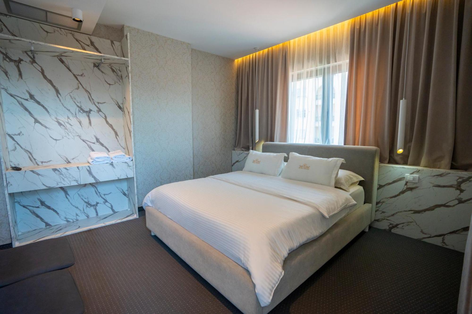 Hotel Chicago