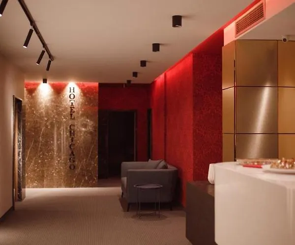 Hotel Chicago
