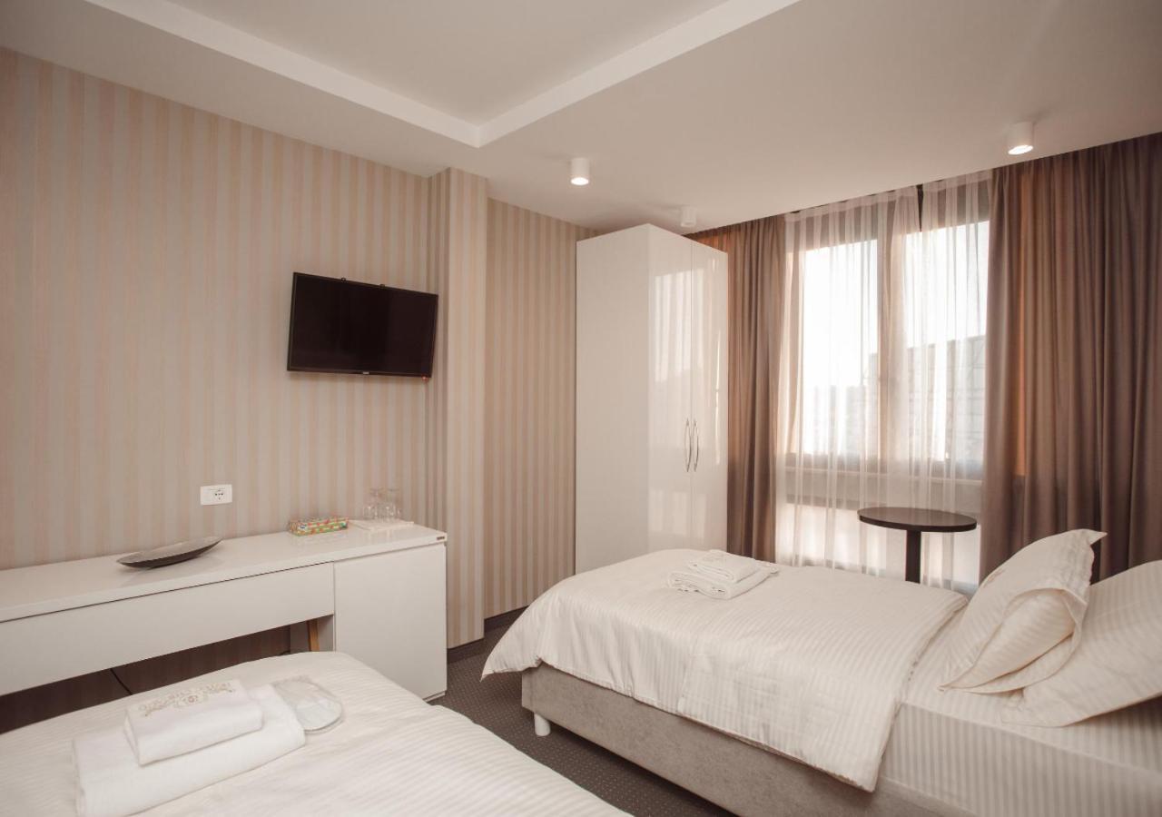 Chicago Hotel 4*