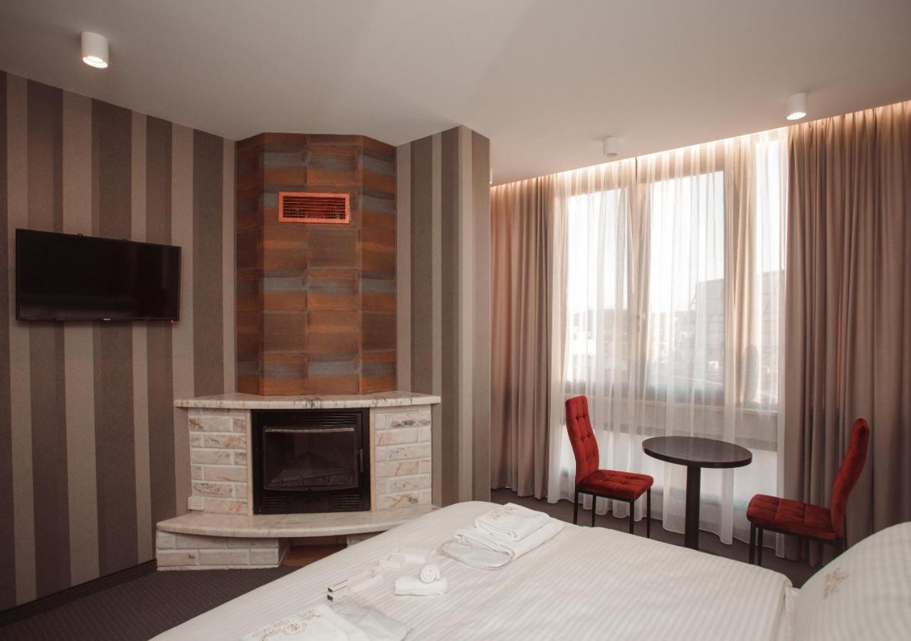 Chicago 4* Shkodër