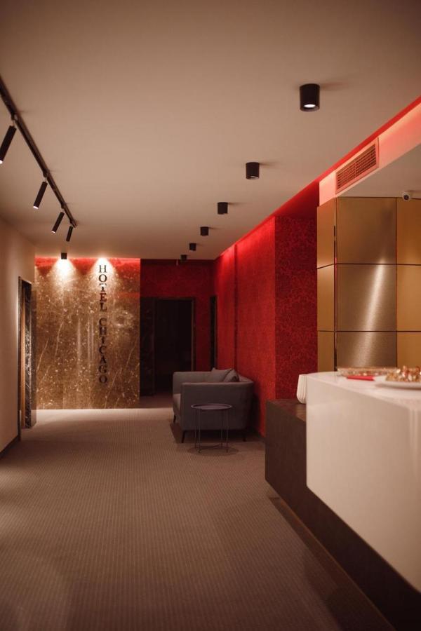 Chicago 4* Shkodër