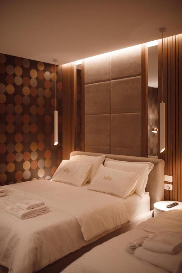 Chicago 4* Shkodër