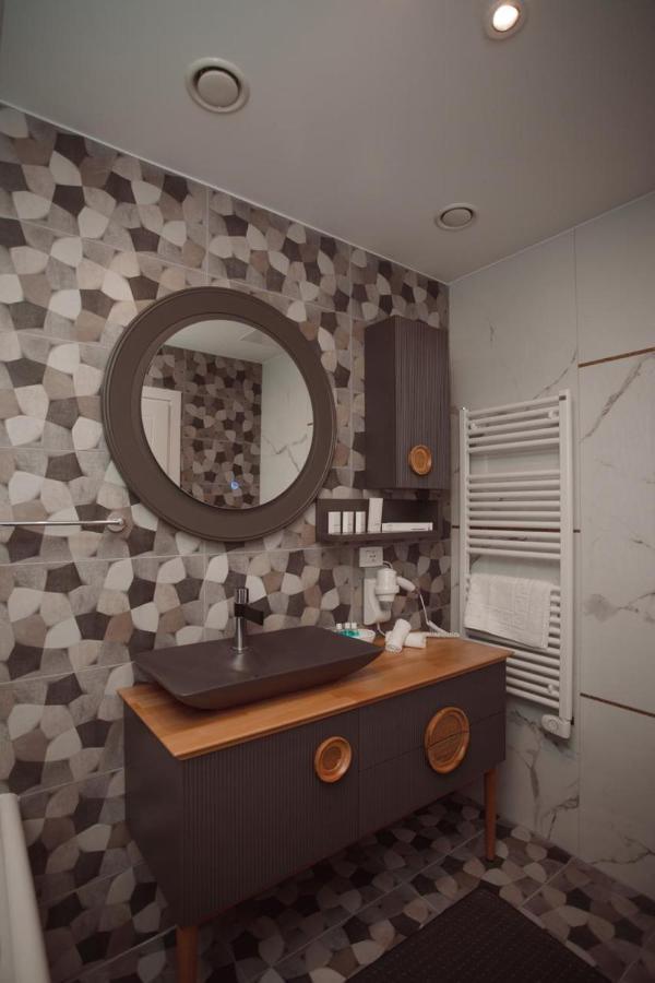 Chicago Hotel 4*