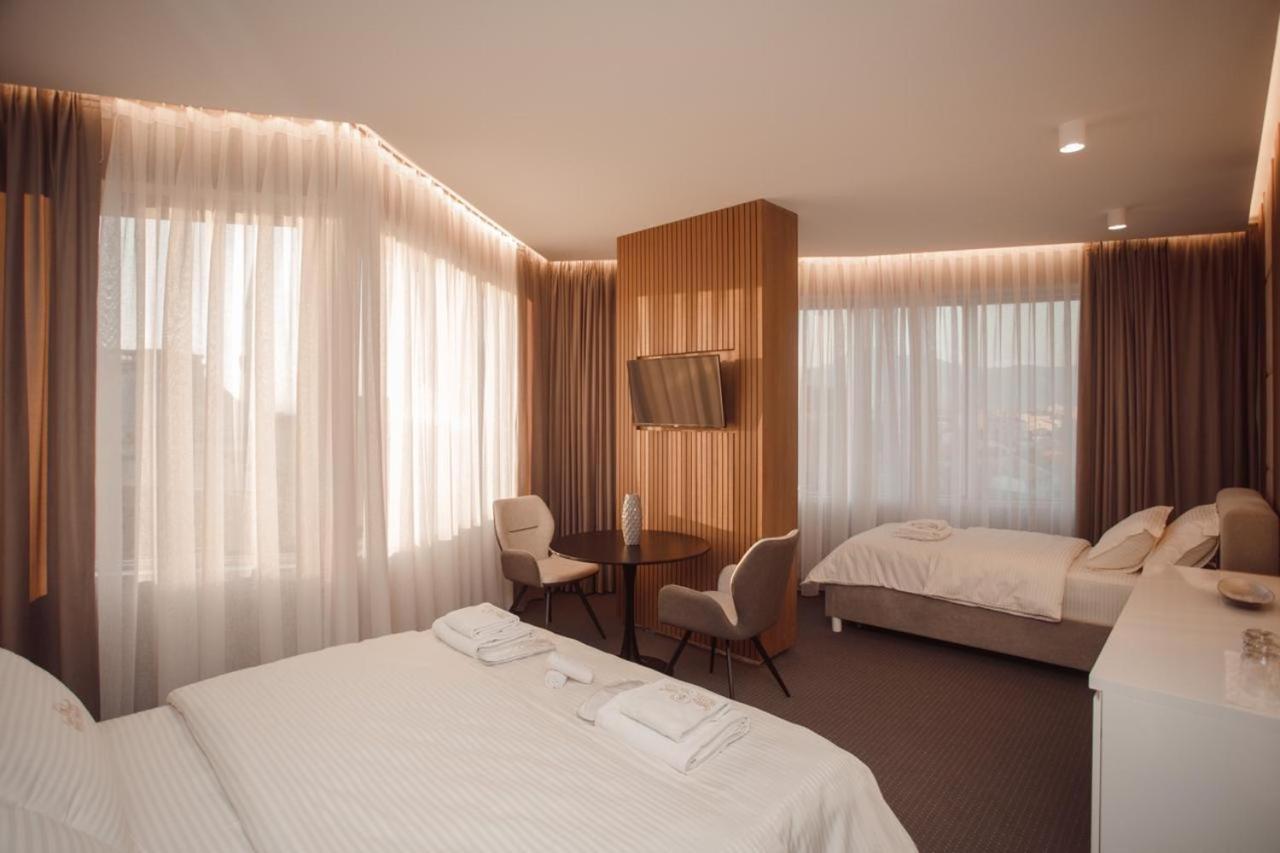 Chicago Hotel