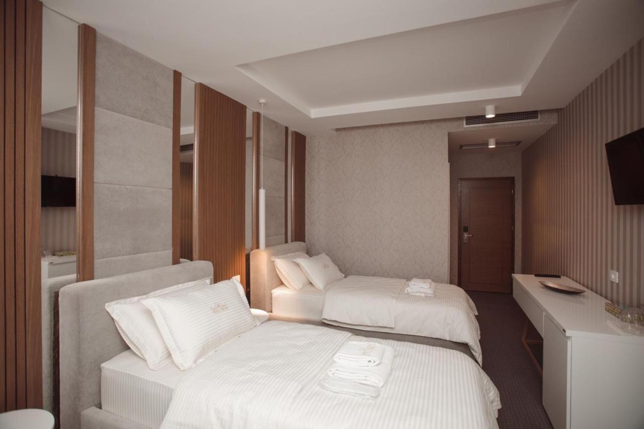Chicago Hotel 4*