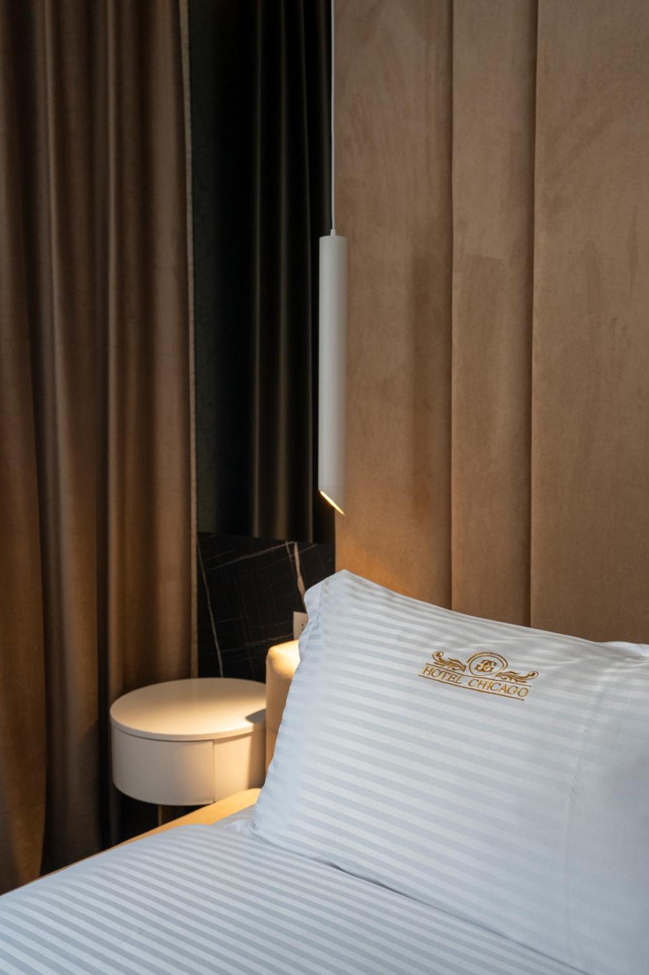 Hotel Chicago Shkodër