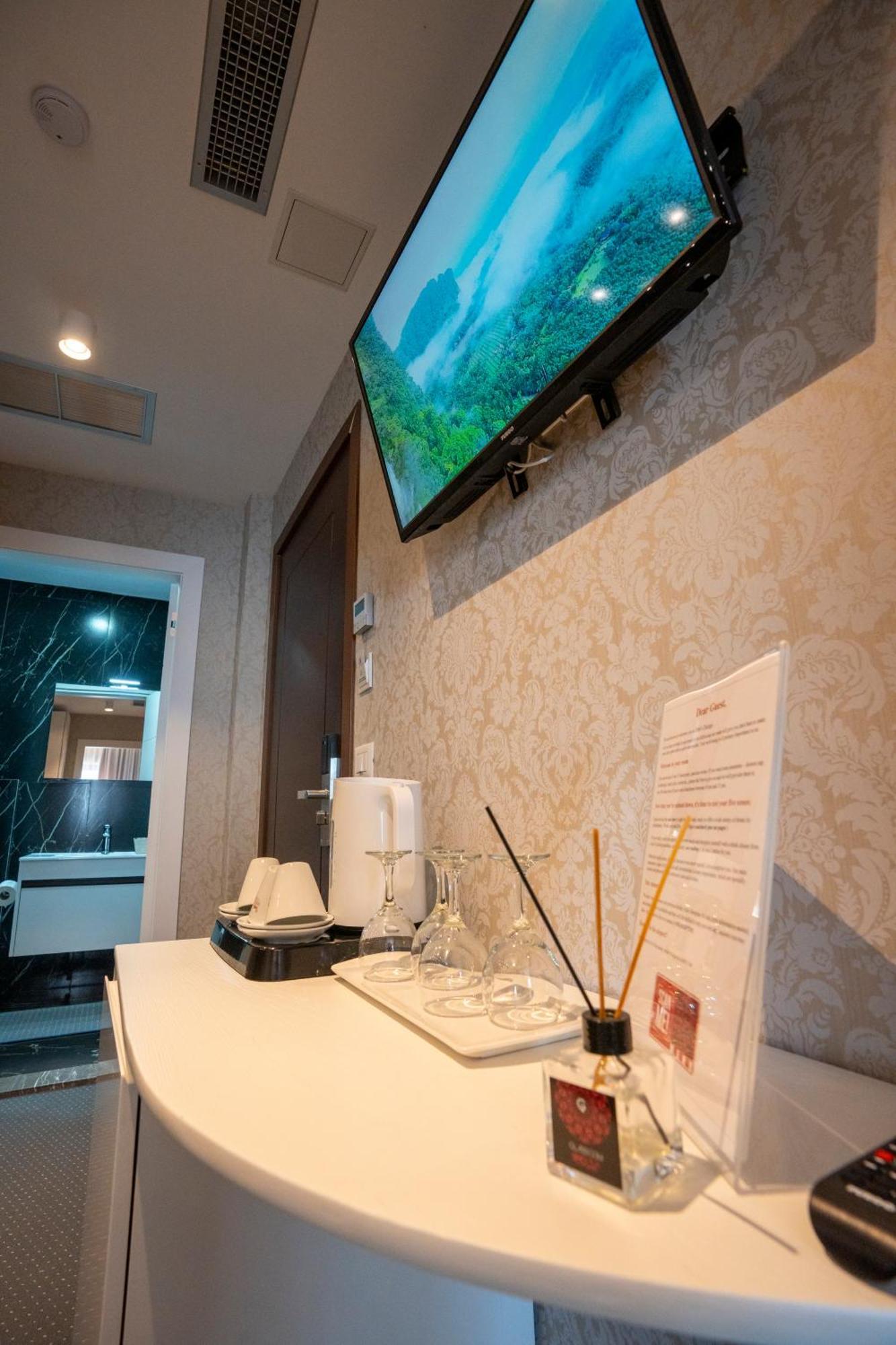 Chicago Hotel 4*